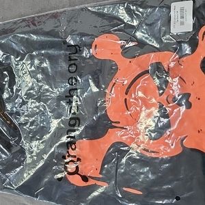 Orangetheory 2022 He'll Week t-shirt